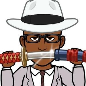 Meet your Posher, Larry